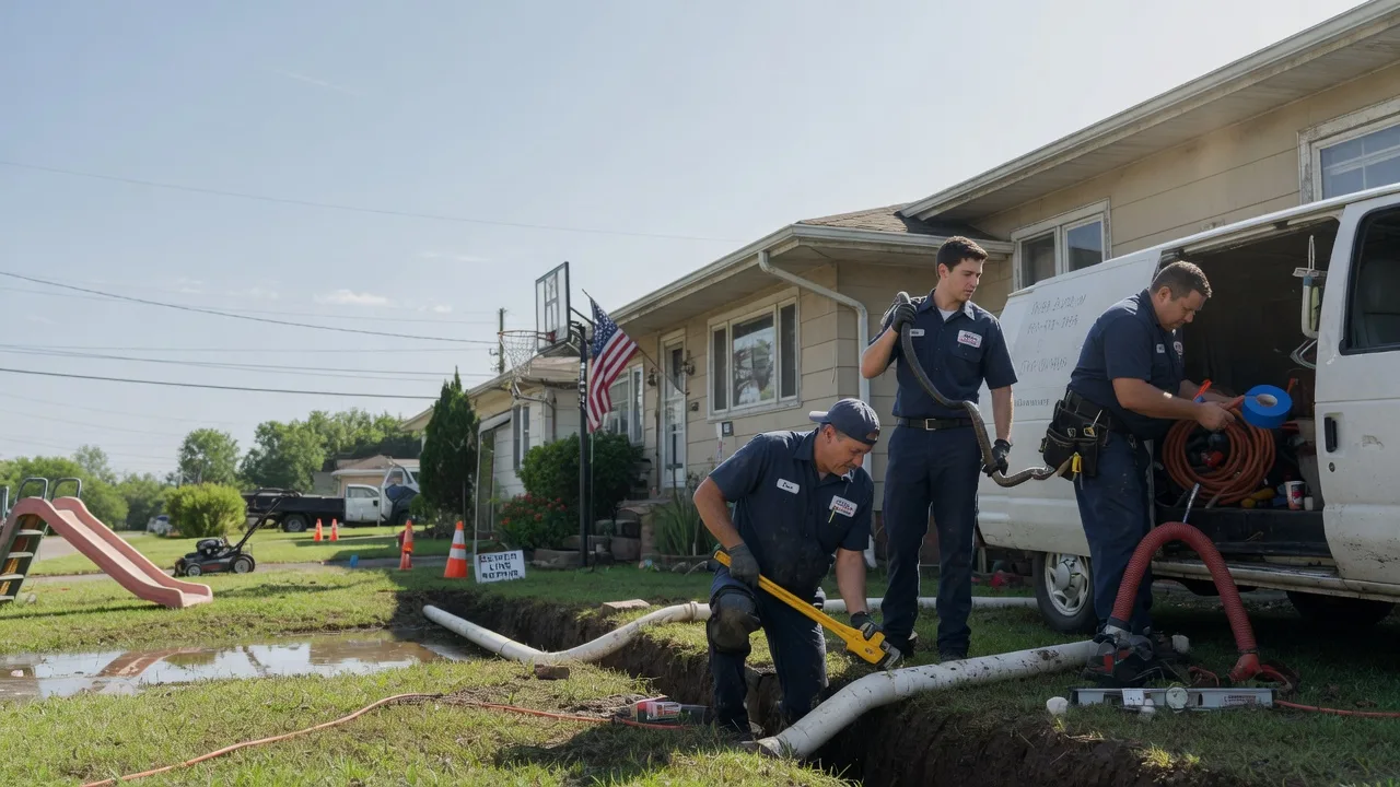 Toilet Installation in Fort Benton, MT near me